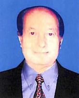 Late Ajit Kumar Borah