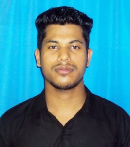 Parswa Jyoti Neog
