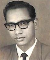 Sjt. Indreswar Goswami , i/c