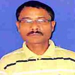 Prasanta Saikia