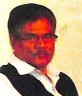 Sjt. Padmadhar Saikia, i/c