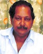 Dr. Bibekananda Sarmah