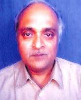 Dr. Babulal More (i/c)