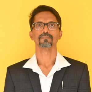 Mr. Amarjit Hazarika