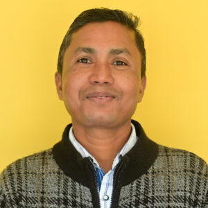 Dr. Bichitra Hira