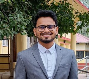 Kabir Barhoi