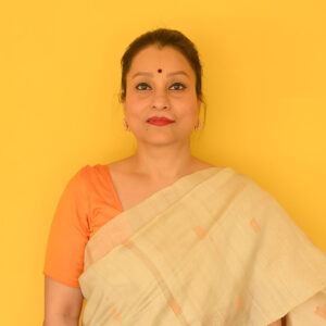 Dr. Monalisa Borgohain
