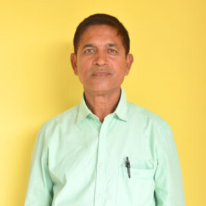 Motiram Das