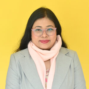DIKSHYA SAIKIA
