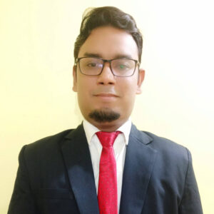 Dr. Bidyut Jyoti Kalita