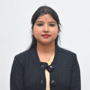 Priteerekha Hazarika