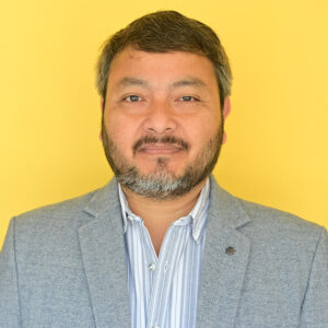 Sasanka Dhaval Saikia