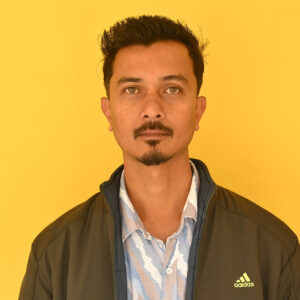 Ujjal Borah