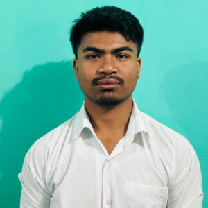 Ankur jyoti keot mili