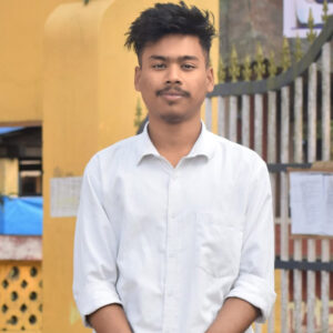 Rajib gogoi