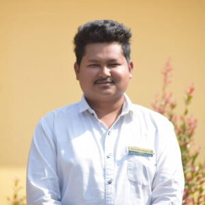 Saurabh Gogoi