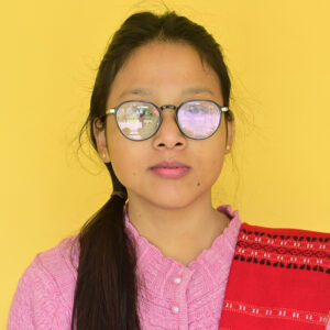 TULUMONI GOGOI