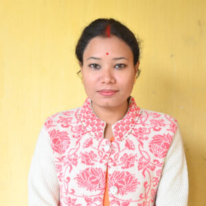 Sangita Saikia