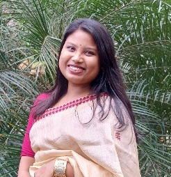 MENAKA NATH