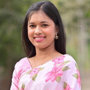 ANKITA PATHAK